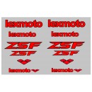 Lexmoto - Zsf Kit 1 - 007
